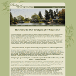 Visit Bridges of Whitestone