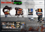 Visit Don Cherry's Sports Grill Parry Sound