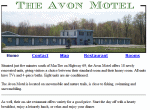 Visit The Avon Motel