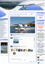 Visit Georgian Bay Airways Ltd.
