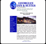 Visit Georgian Inn Parry Sound