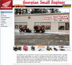 Visit Georgian Small Engines