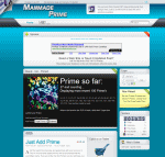 Visit Man Made Prime