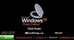 Visit MicroPoop