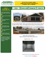 Visit Nobel Self Storage