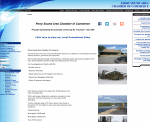 Visit Parry Sound Chamber of Commerce
