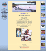 Visit Rockwood Resort