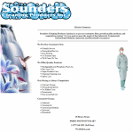 Visit Sounders Cleaning Products