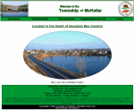 Visit Township of McKellar