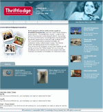 Visit Thriftlodge Parry Sound
