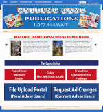Visit Waiting Game Publications