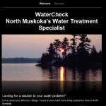 Visit WaterCheck